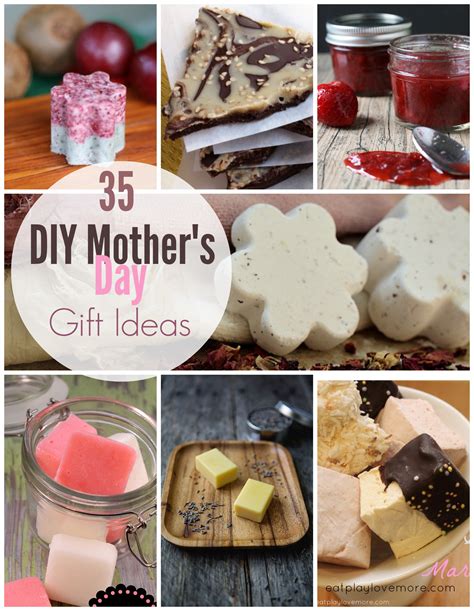 Mother's Day Gifts & Present Ideas 